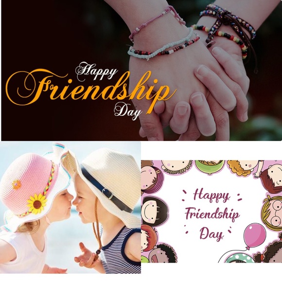 Que significa la palabra do you love me en español Happy friendship day lovely pic